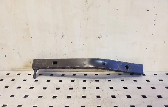 Audi A4 S4 B8 8K Radiator support slam panel bracket 8K0805528A