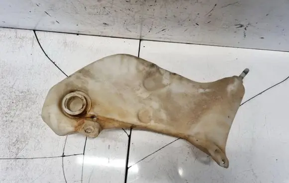 Audi 80 90 S2 B4 Windshield washer fluid reservoir/tank 8A0955453