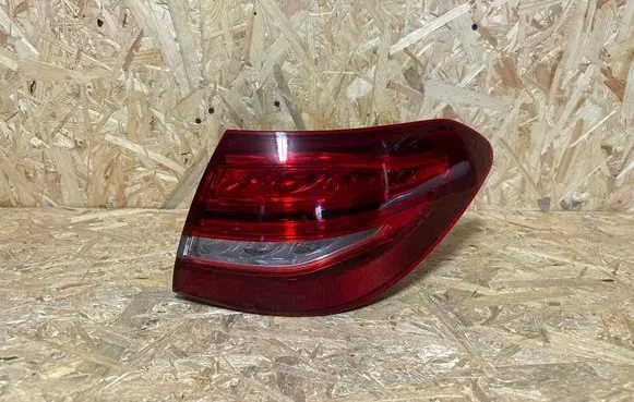 Mercedes-Benz C AMG W205 Rear/tail lights A2059065200 1681463941