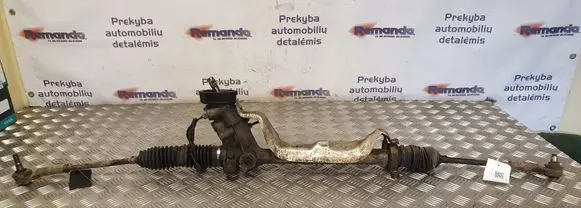Skoda Fabia Mk1 (6Y) Steering rack 0230080050001 0230080050
