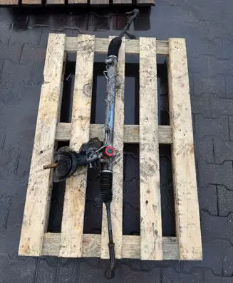 Volvo XC60 Steering rack 31387095