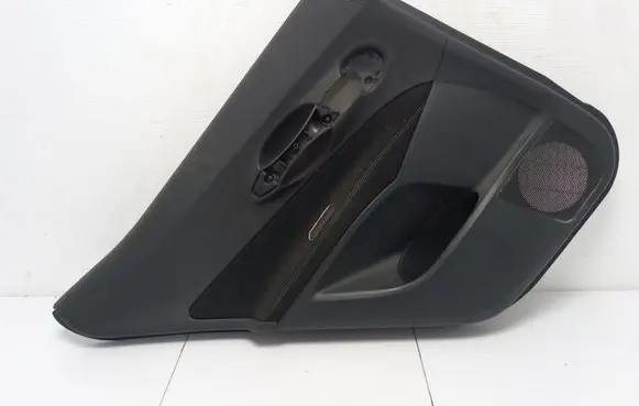 Toyota Auris 150 Rear door card panel trim 6778802010