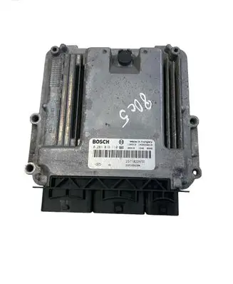Renault Master III Engine control unit/module 237102265R