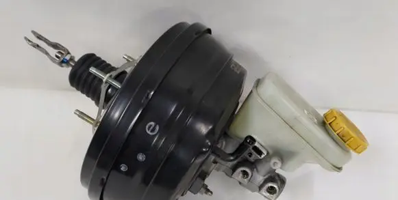 Subaru Forester SJ Brake booster 2YHG215TJT