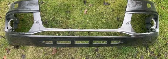 Audi Q5 SQ5 Front bumper 8R0807437AC