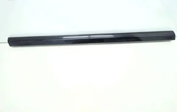 Volvo S80 Front door trim (molding) 30791065 39885578