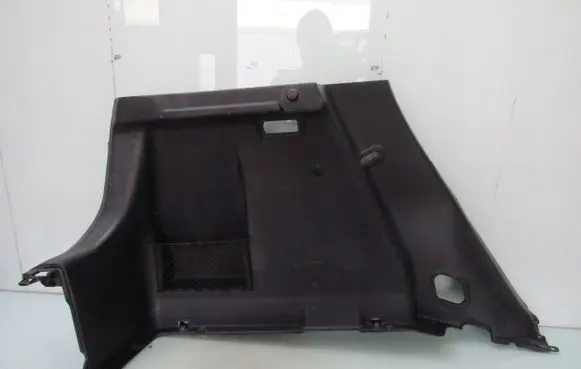 KIA Rio Trunk/boot side trim panel 857311W200