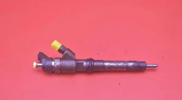 Fiat Ducato Fuel injector 0445120011