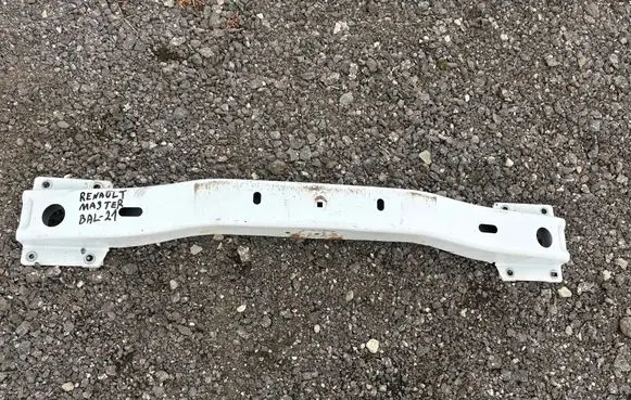 Renault Master III Front bumper cross member 747533