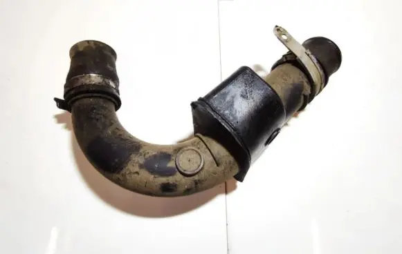 Renault Megane II Intercooler hose/pipe 8200240894