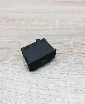 BMW 3 E46 Traction control (ASR) switch 6901592