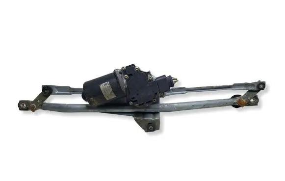 Audi A6 S6 C5 4B Front wiper linkage and motor 8D1955113CKASACJ 8D1955113C