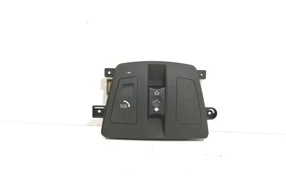 BMW 5 GT F07 Sunroof switch 