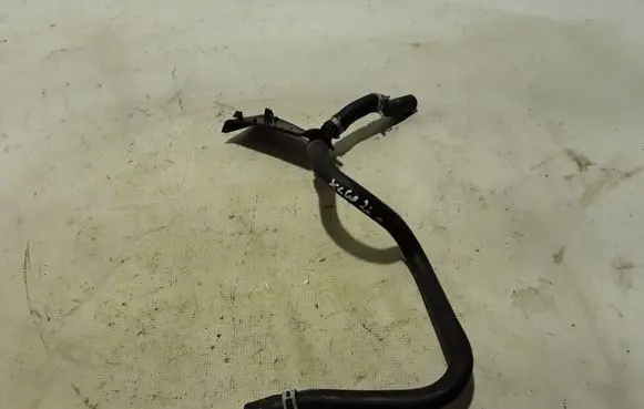 Volvo XC60 Engine coolant pipe/hose 32138838