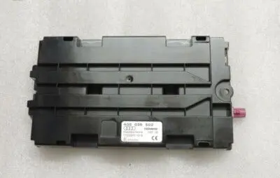 Audi A6 S6 C7 4G Antenna control unit 8S0035502