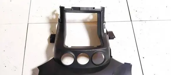 Mitsubishi Outlander Other interior part 8002a036zz