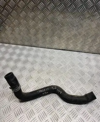 Ford Transit Engine coolant pipe/hose 6C118B274CA