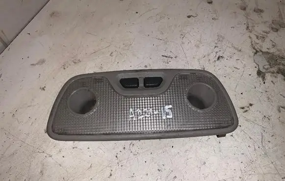 Volvo XC90 Front seat light 9178936