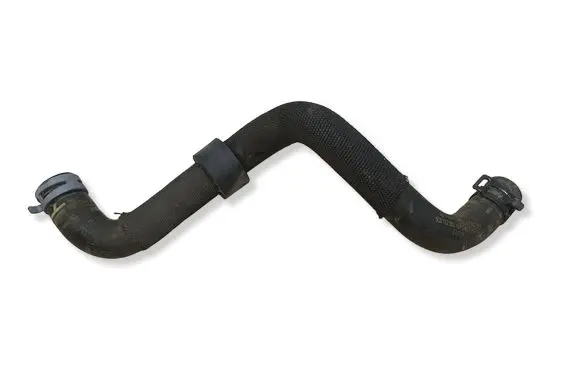 Skoda Octavia Mk3 (5E) Engine coolant pipe/hose 5Q0122063