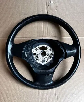 Audi A3 S3 8V Steering wheel