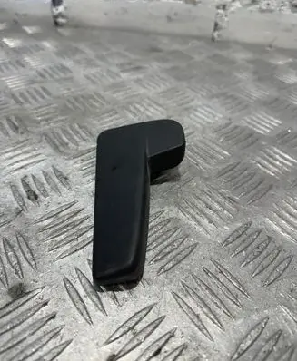 Engine bonnet (hood) release handle