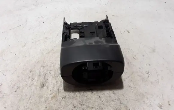 BMW X3 G01 Steering wheel column trim 9379212