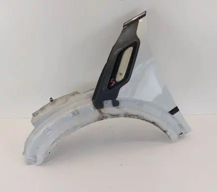 Mini Cooper Countryman R60 Fender