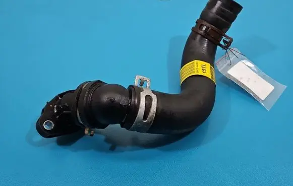 KIA Ceed Engine coolant pipe/hose 25415G4300 IMPRK1540842