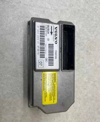 Volvo V70 Airbag control unit/module P30667469 0285001655 0700440340
