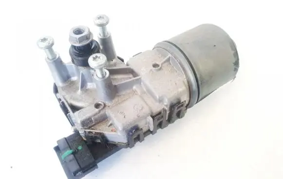 Renault Zoe Wiper motor 0390241580