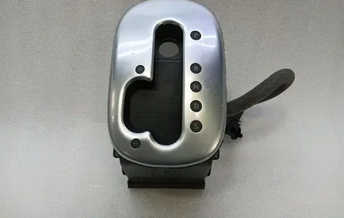 Bentley Continental Gear shifter surround trim plastic 3W2713117A