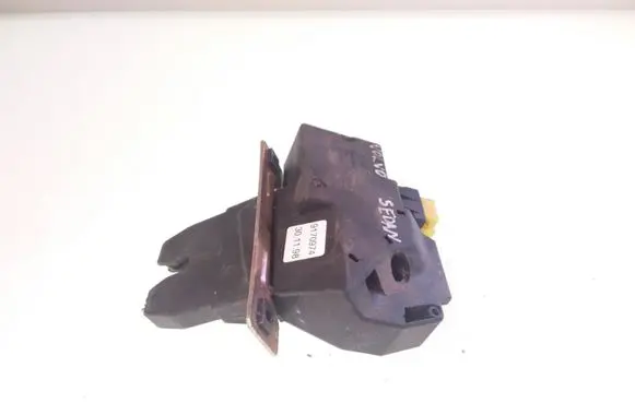 Volvo S80 Tailgate/trunk/boot lock/catch/latch 9170974 9203463
