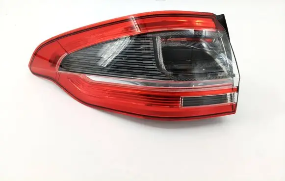 Ford S-MAX Rear/tail lights AM2113405AG