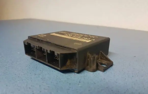 Audi A4 S4 B6 8E 8H Parking PDC control unit/module 8Z0919283A 601794 H02SD06C88