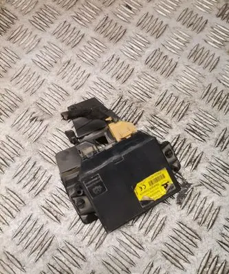 Volkswagen PASSAT B7 Parking PDC control unit/module