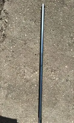 Ford S-MAX Other rear door trim element 