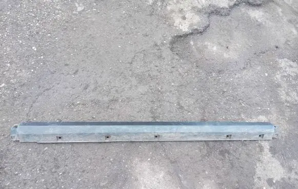 Renault Koleos I Sill
