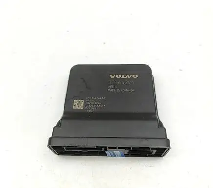 Volvo XC90 Bluetooth control unit module 32364244