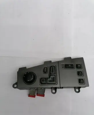 BMW 7 E65 E66 Seat control module 6918402 53305910
