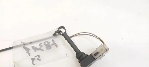 BMW 5 E39 Interior temperature sensor 9162705