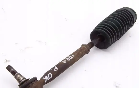 Fiat Idea Steering tie rod boot 