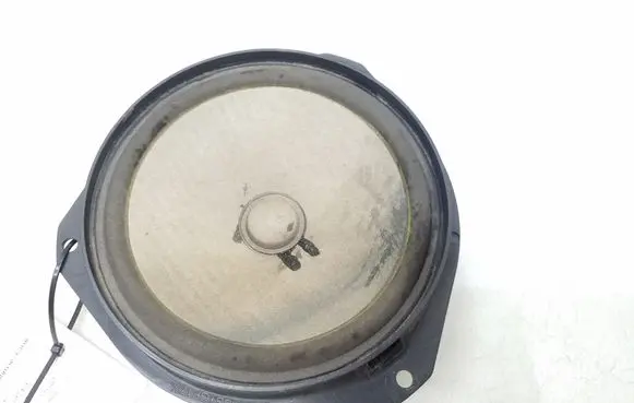 Citroen Jumper Front door speaker 518302300