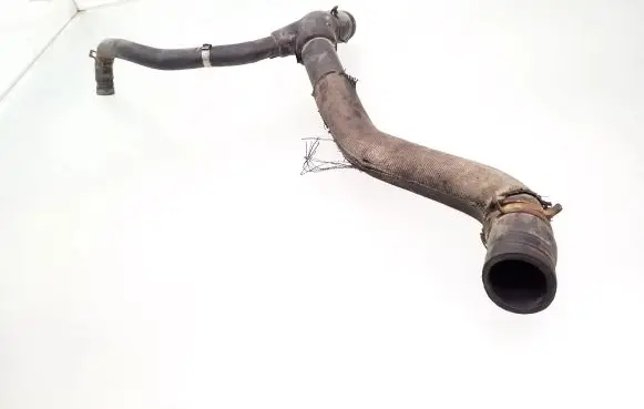 Renault Scenic I Engine coolant pipe/hose