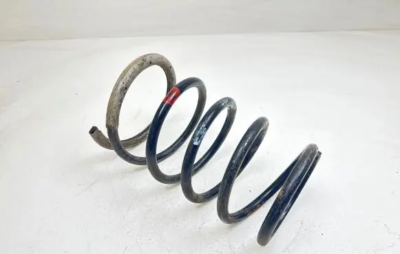 Nissan X-Trail T30 Rear coil spring
