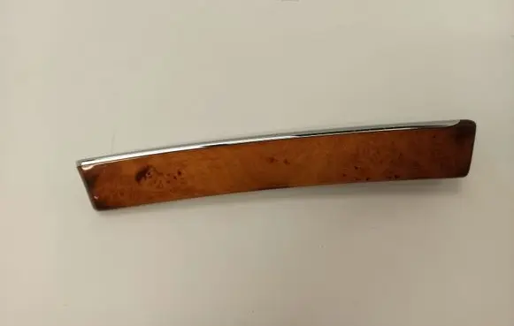 Mercedes-Benz E W211 Dashboard glove box trim A2116800671
