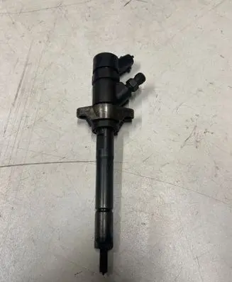 Peugeot 307 Fuel injector 0445110259