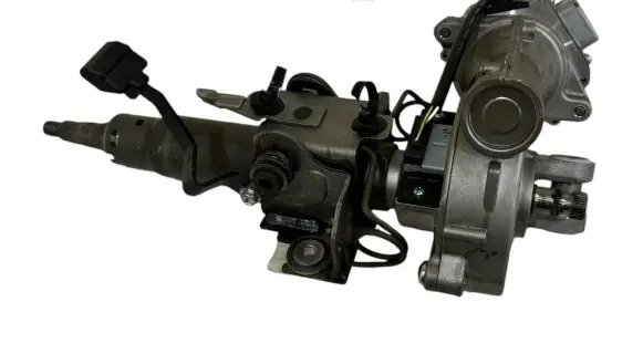 Electric power steering pump