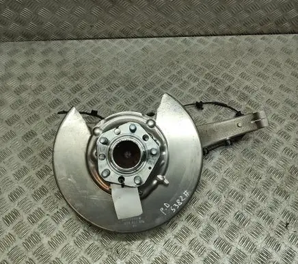 Tesla Model Y Front wheel hub 118831600F 104412400A