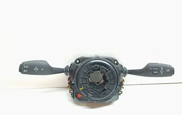 BMW 5 F10 F11 Wiper turn signal indicator stalk/switch 9354052 61319354052