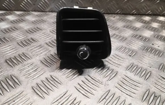 Mini Clubman F54 Dashboard air vent grill cover trim 9305680